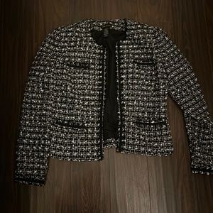 Lord & Taylor Blazer